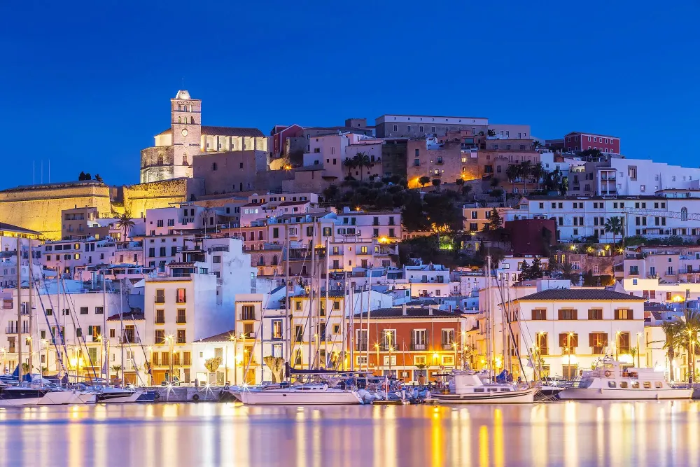 Ibiza Things to Do